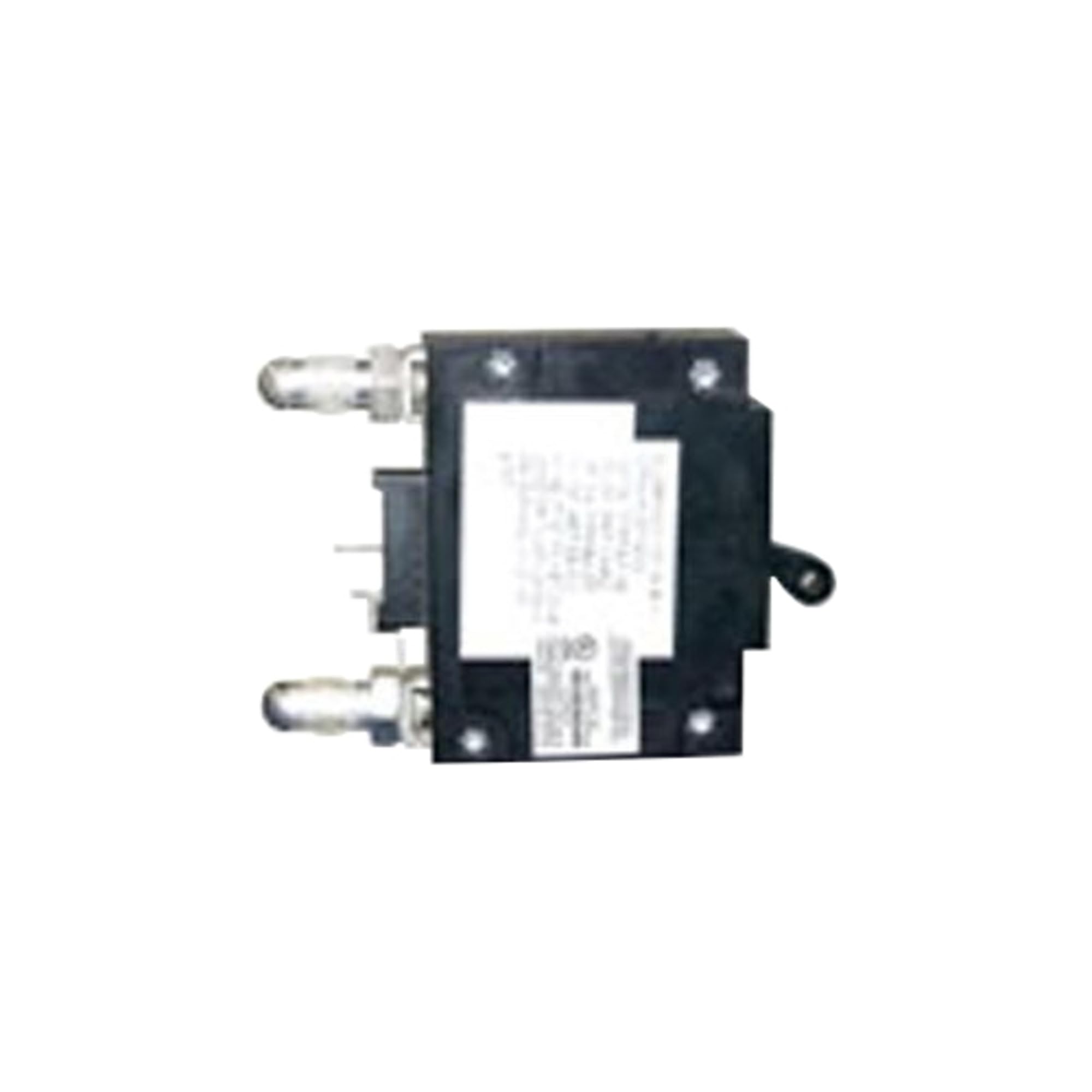Alpha Technologies Ltd. 470-314-10 80 Amp AM Plug-In Type Breaker