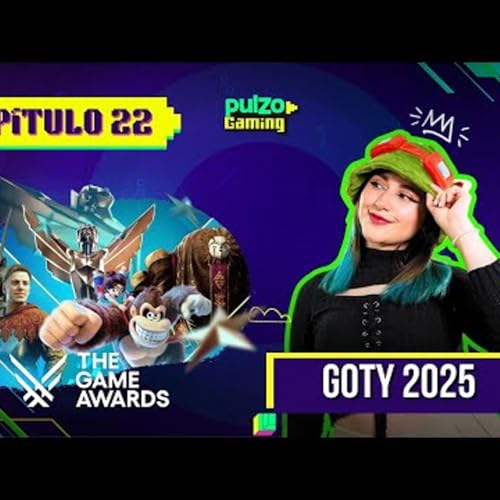 Pulzo Gaming S2 Clair Obscur Expedition 33 es el GOTY 2025!!