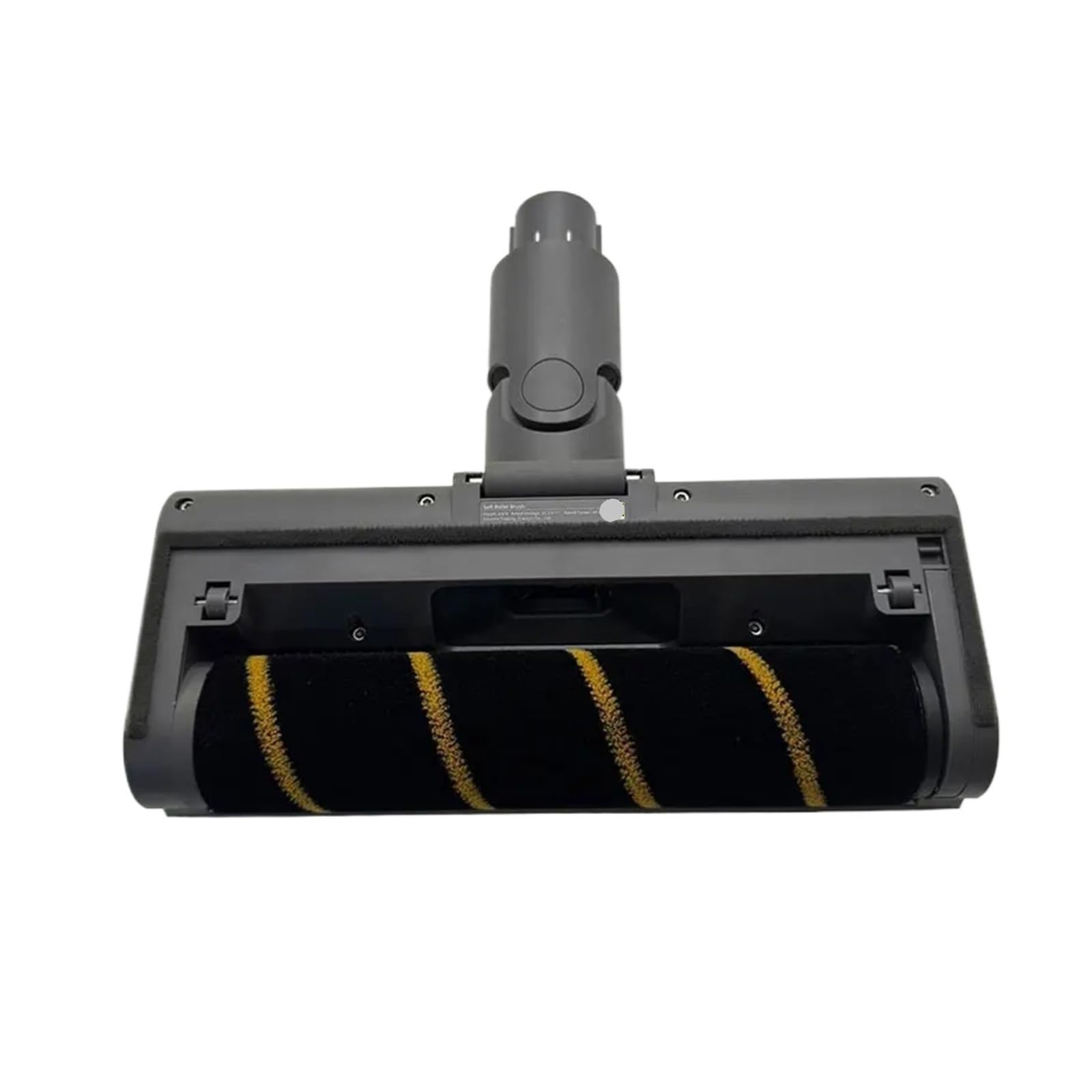 VIXWDRUTY Compatible For Dreame，T10 T20 T20pro R10 R20 V12S V16S V11 V12 V16 V12pro Roller Brush With Dust And Soft Velvet Floor Brush Head
