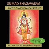  Srimad Bhagavatam: Canto 2 \