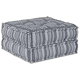 【Idéal pour tout espace】 Offrant style et utilité, ce canapé s'incorpore facilement dans les espaces modernes. Que ce soit dans un petit appart ou une grande salle, sa modularité lui permet de s'adapter à tout. Idéal comme pièce maîtresse, siège confortable ou coin lecture agréable pour toi ou tes amis.