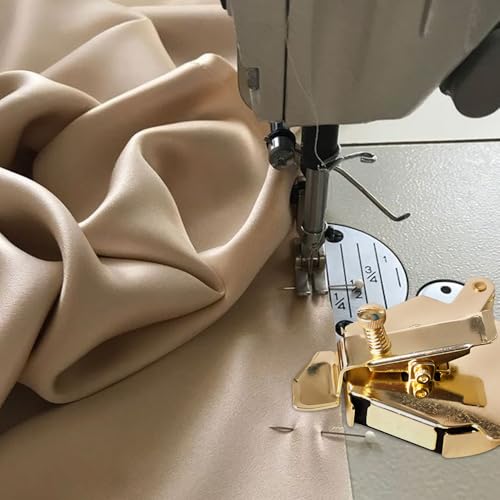 Heavy duty sewing machine
