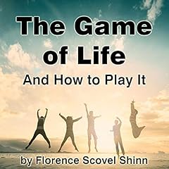 The Game of Life and How to Play It Titelbild