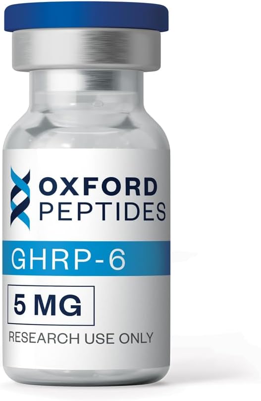 GHRP-6 5mg