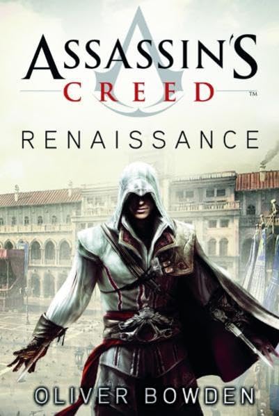 Assassin's Creed: Renaissance