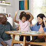 Monopoly Junior Board Game for Kids, Family Game for 2-4 Players Aged 5 and Up - Image 3