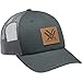 Vortex Optics Barneveld 608 Hat (Charcoal)