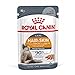 Royal Canin FCN Hair & Skin Loaf | 12 x 85 g | Alleinfuttermittel für ausgewachsene Katzen (Mousse) | Kann zu einem gesunden Fell beitragen | Kann dabei helfen das Fell zu unterstützen