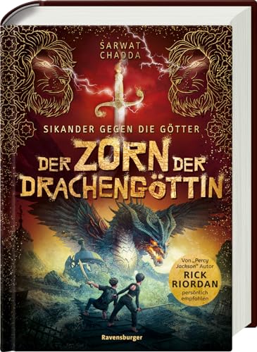 Sikander gegen die Götter...