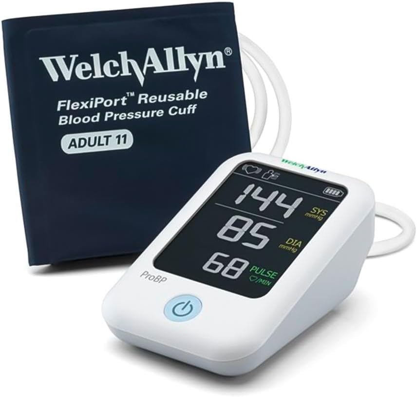 Sumsurg Welch Alyn ProBP 2000 Digital BP Device