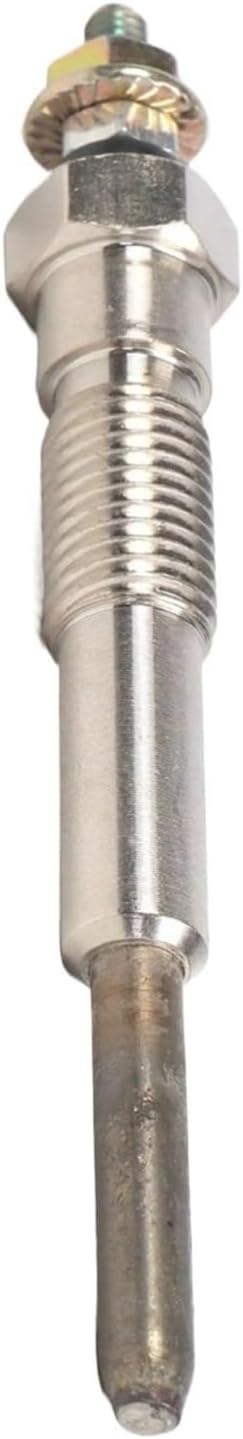 Compatible With Toyota For 4runner For Kzn185 Rzn18 Vzn18 N21 Kzn215 19850-67030 Car Auxiliary Heating Glow Plug 1pcs Glow Heater Plugs