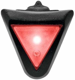 Uvex Plug-in LED Black