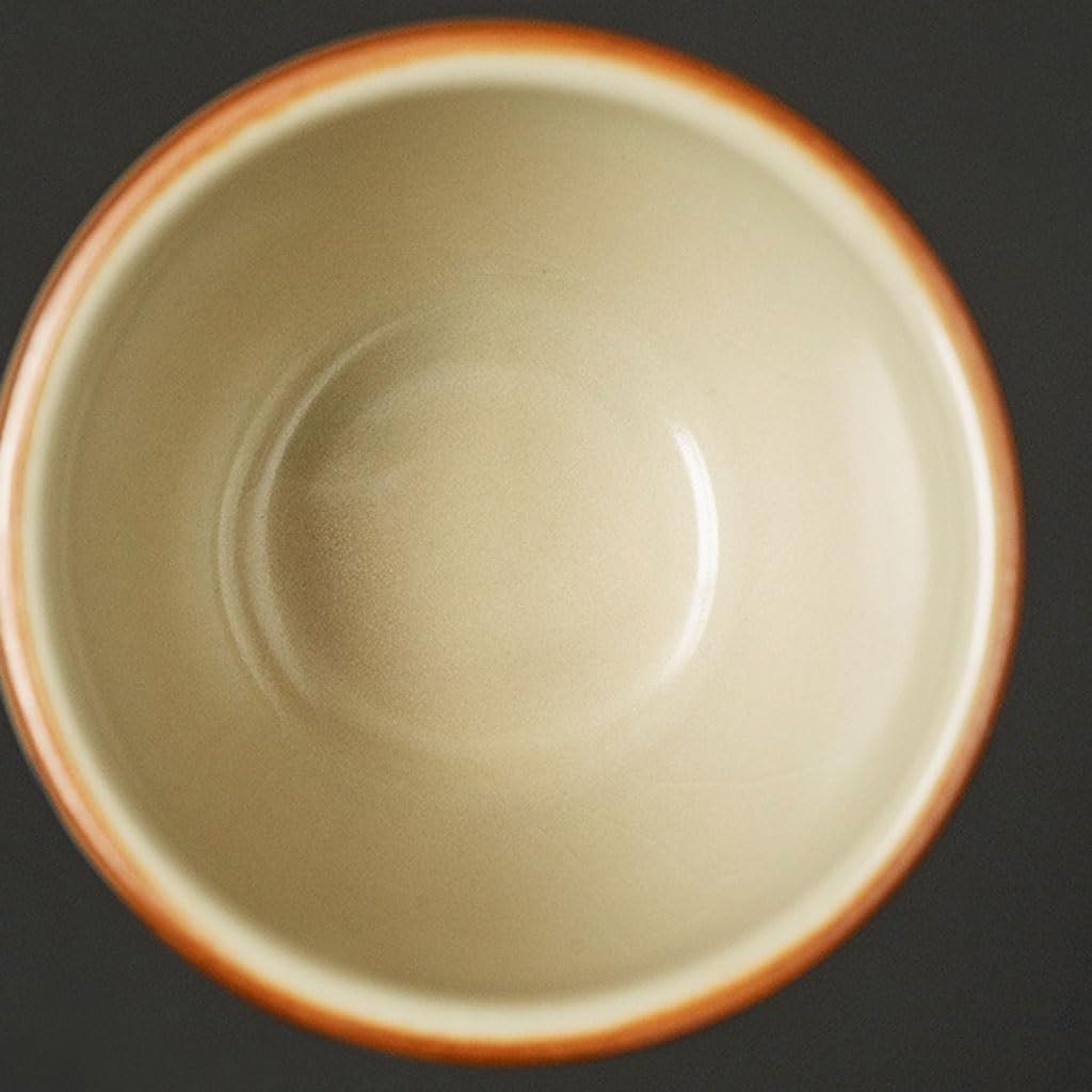 GSOUL Kungfu Tea cup Retro Creative Tea Cup Mug Host Personal Chinese Drinking Teacup Small Tea Cups