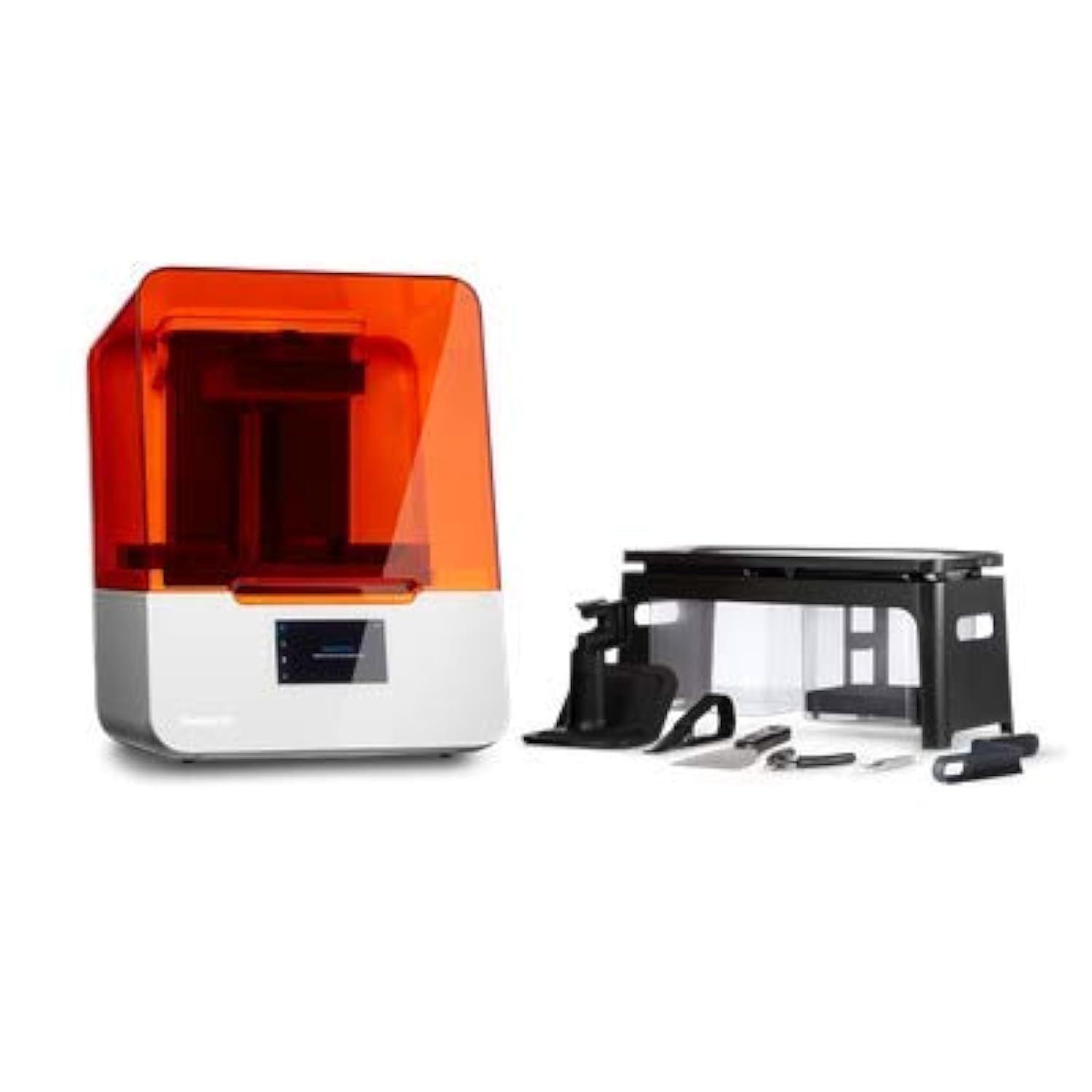 Amazon.co.jp: Form 3 Basic Package : 産業・研究開発用品