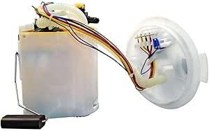 AUTO-MOHITO Supercharger Tube | Replacement Part # 7P0145738D - 1 Pack, Durable & High Performance