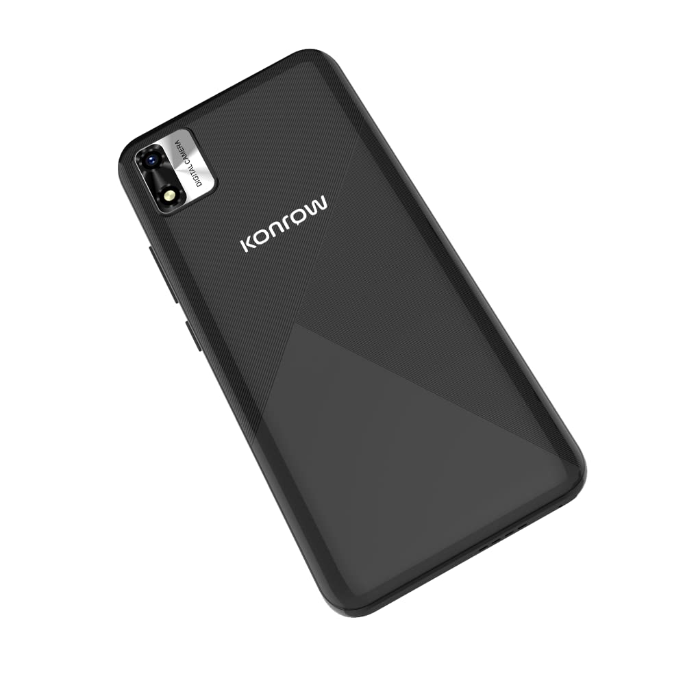 Konrow - Star 55-4G Smartphone mit Dual SIM - Display 5 – Bild 5