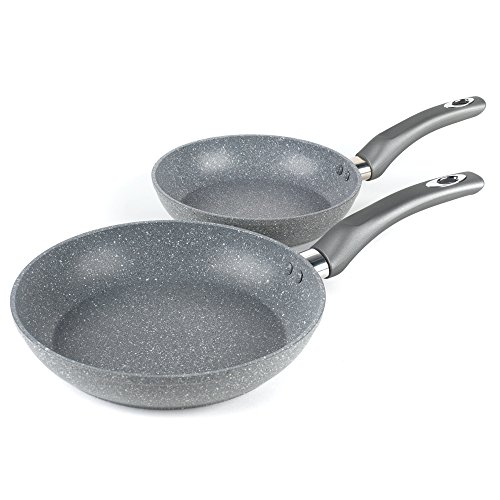 Salter Marmo Collezione forgiato in Alluminio