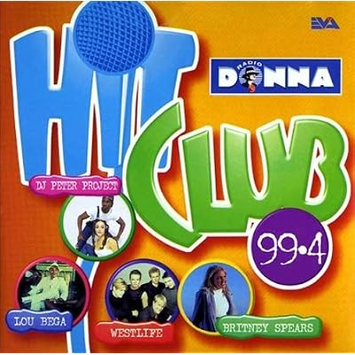 Hit Club 99.4