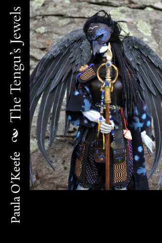 The Tengu's Jewels: Volume 3 (Shinoda Monogatari)