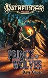 Pathfinder Tales: Prince of Wolves