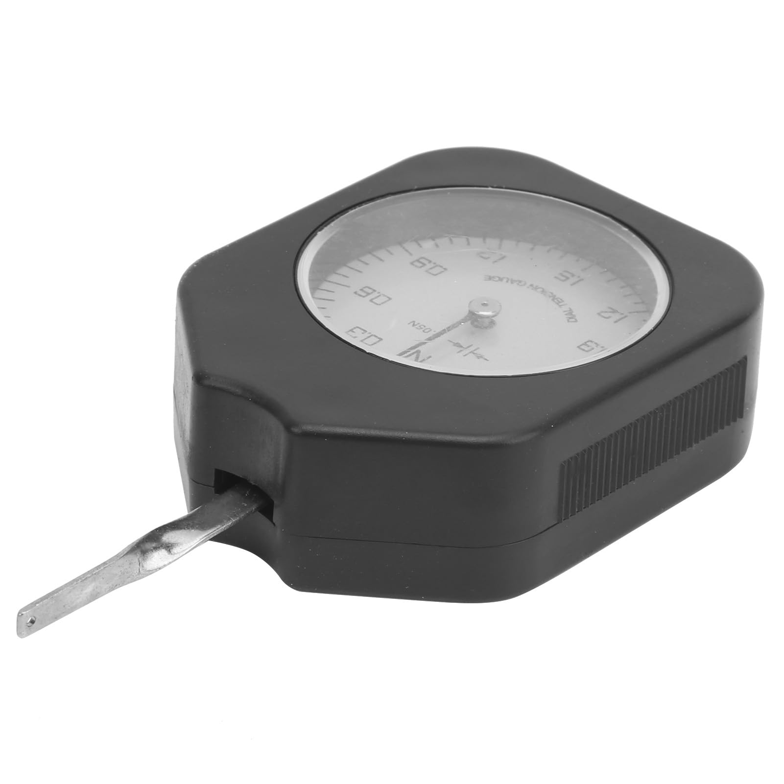 Hyuduo Dial Tension Gauge Single Pointer, 1.5N Relay Contact Tester