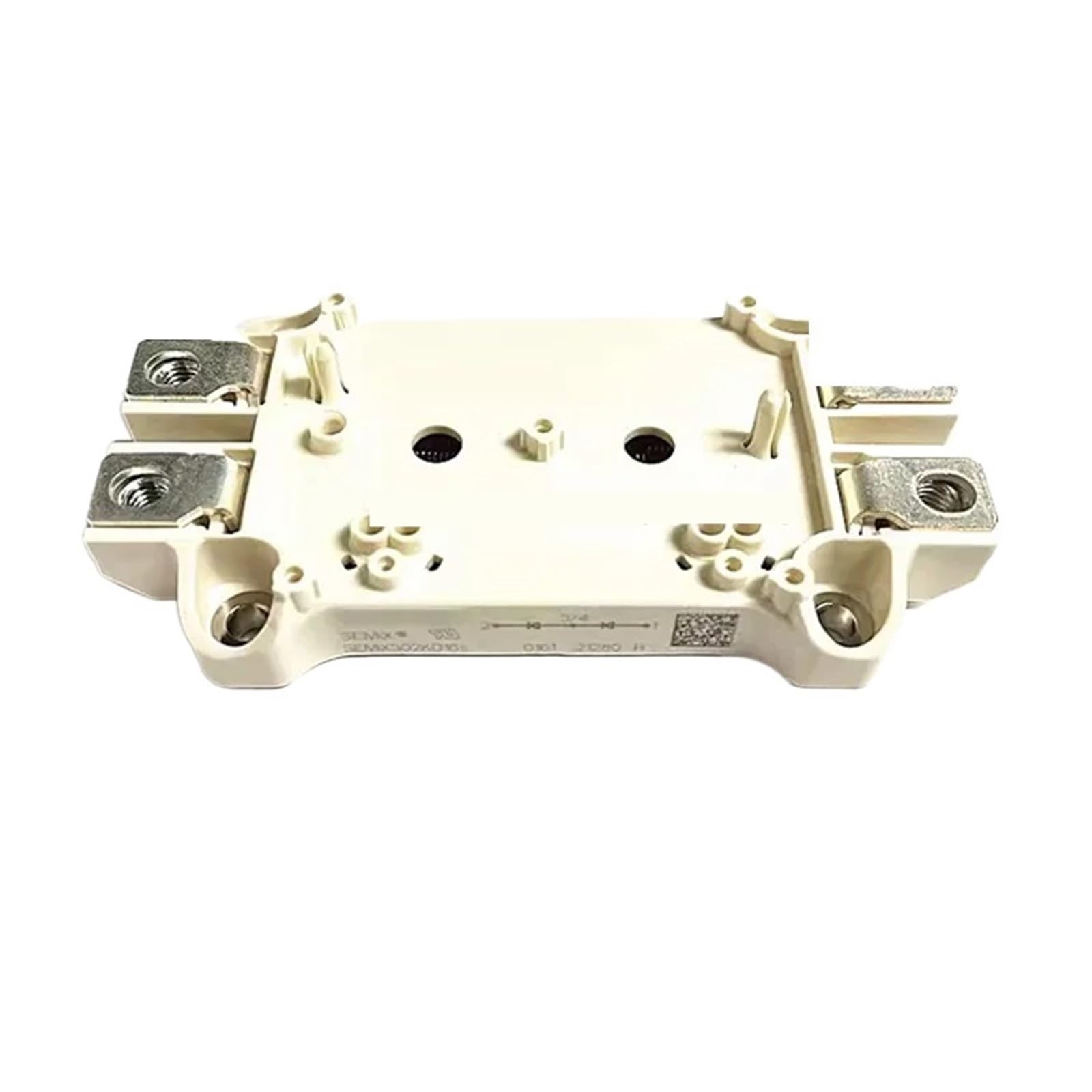Module IGBT SEMIX302KD16S résout les pannes de surchauffe sur variateur
