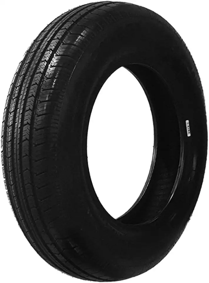 Pneu 175/75R14 86T HT para Carros de Passeio e Utilitários Leves Aro 14, Uso Urbano e Rodoviário, Conforto, Segurança e Durabilidade, Modelo HF261 Hifly