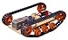 70108 Tracked Vehicle Chassis