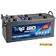 Lkw-Batterie NRG Premium 180Ah – 1250A/EN Starterbatterie