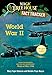 World War II: A Nonfiction Companion To Magic Tree House Super Edition #1 World At War, 1944 (Turtleback School & Library Binding Edition) (Magic Tree House (R) Fact Tracker)