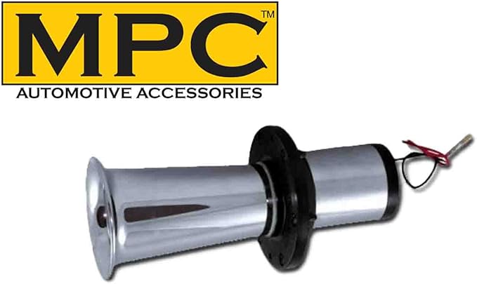 Amazon Com Mpc Vintage Style Ooga Horn Easy To Install Classic Sound Automotive Amazon Com Mpc Vintage Style Ooga Horn Easy To Install Classic Sound Automotive