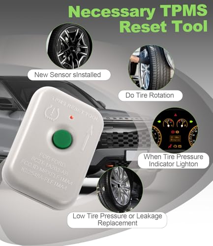 FIRSTOOL TPMS19 Tool for Ford