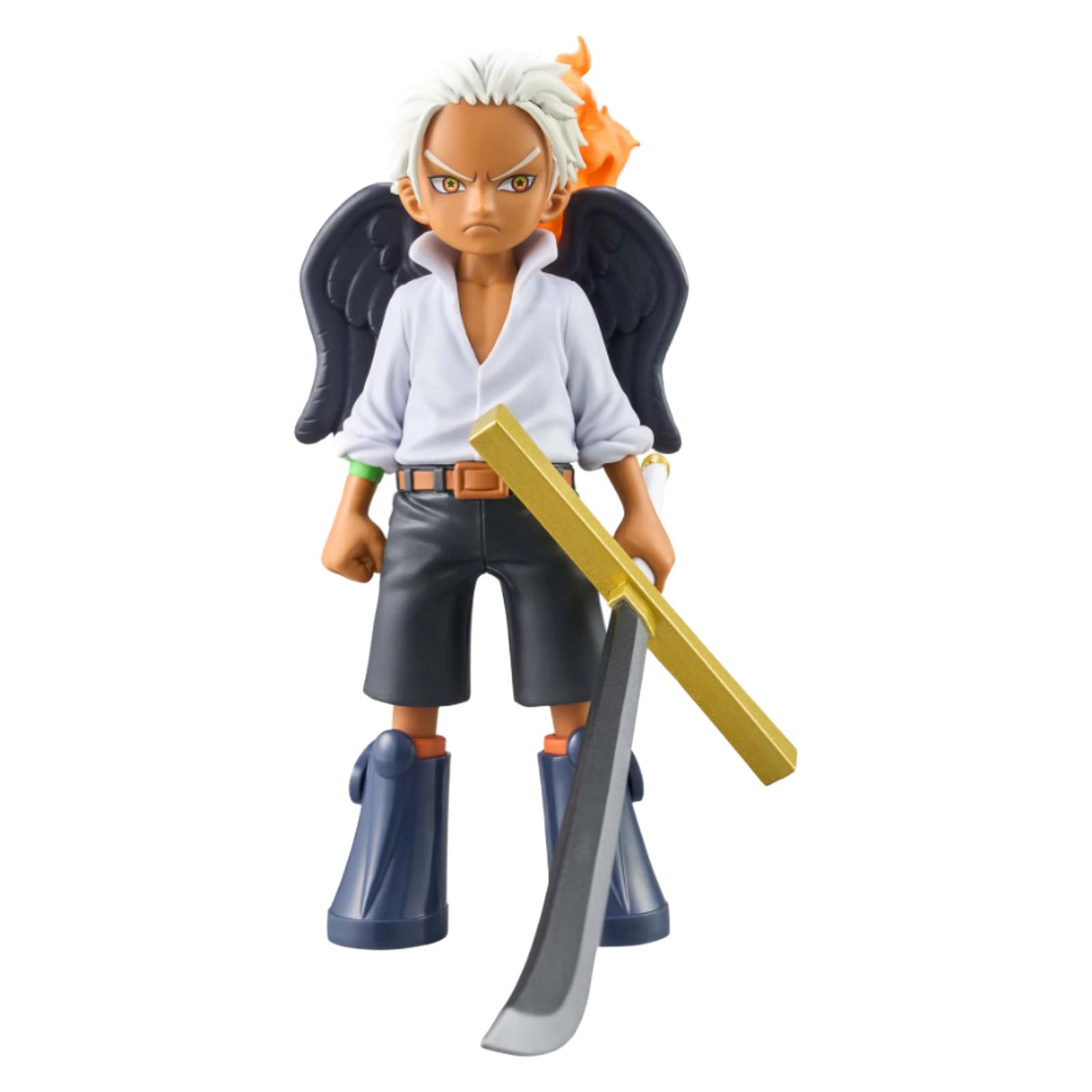 Amazon.co.jp: ワンピース DXF THE GRANDLINE SERIES S-HAWK S-ホーク 