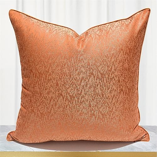 Housse de coussin géométrique Oran pour canapé de salon