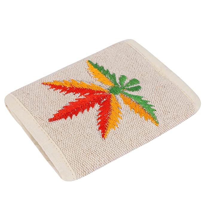 pure hemp Wallet – Handmade in India, Eco-Friendly, Vegan & Sustainable, Durable Minimalist Wallet for Men & Women, Lightweight Travel Accessory, Biodegradable & Stylish Gift-picture-21
