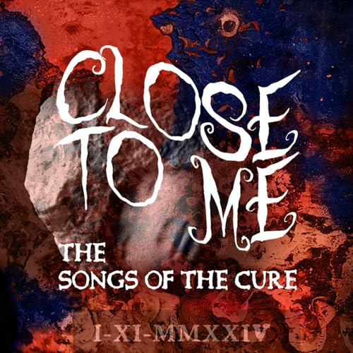 Announcement of Songs of a Lost (.) World cover art