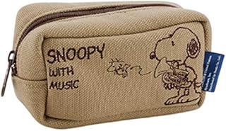 SNOOPY With MUSIC S/N スヌーピー マウスピースポーチ 金管用 ユーフォニアム EPBGB