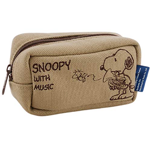 SNOOPY With MUSIC S/N Xk[s[ }EXs[X|[` Ǘp [tHjA EPBGB