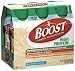 Boost High Protein Nutritional Energy Drink, Vanilla, 8 Ounce Bottle (Pack of 24)