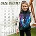 Rarucativ Blue Wolf Kids Zip Up Vest 4T Casual Winter Lightweight Sleeveless Fleece Jacket with Pocket Polyester Versatile Fall Outfits Fashion Clothing for Daily Life
