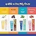 SuperMouth Fluoride Toothpaste - Adults & Kids, Fights Cavities, Whitens, Nano Hydroxyapatite, Dentist Developed, Safe Clean Ingredients, Gentle on Sensitive Teeth, Vitamins D3 & K2, 4 Tasty Flavors