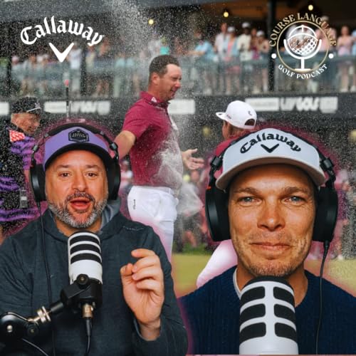 How To Practice Better, Lucas Herbert's LIV Win & Why No Young Major Winners? | Episode 54