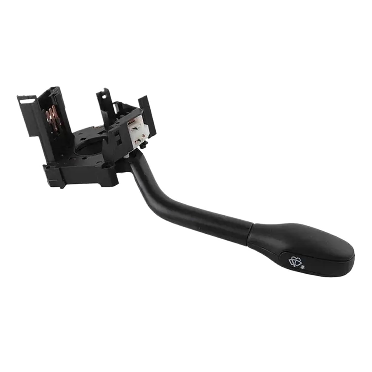 Car Wiper Switch Fit for Golf Fit for Jetta Polo Fit for Seat 6K5953519B 6KM953519 6K5953519BB41 LHD