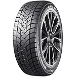 Tectonic 185/65R15 Zeta Antarctica 5+ 88T | High Peformance All-Season Tires | Winter Tires | Snow Tires |185/65R15 | 185 65 15 | 1856515 | TIRE ONLY