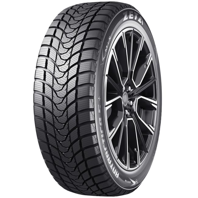 Tectonic 185/60R15 Zeta Antarctica 5+ 88H | High Peformance All