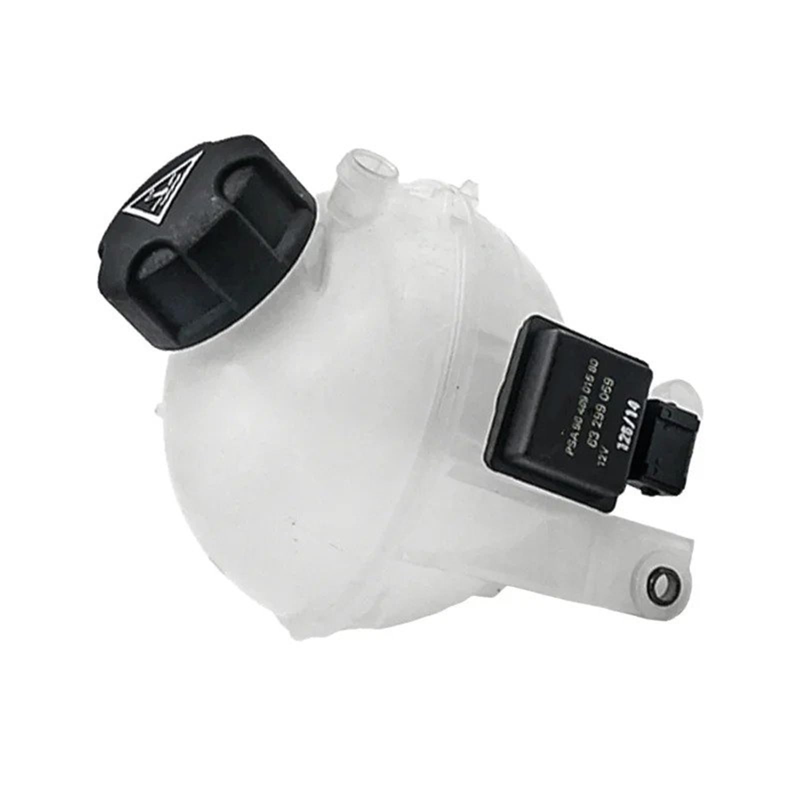Vaschette Liquido Per Citroen Per C4 Per C4 L 130381 Bollitore Antigelo Sub Bollitore Scatola Di Espansione Kettl Serbatoio Di Degasaggio Motore Vaschetta Refrigerante