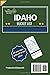 Idaho Bucket List: Beyond the Potato: A Road Trip Guide to Hot Springs, Hidden History, Ghost Towns, Gold Rush Ruins, Glacial Lakes & High Desert Secrets of America’s Last Wilderness (Maps Included)