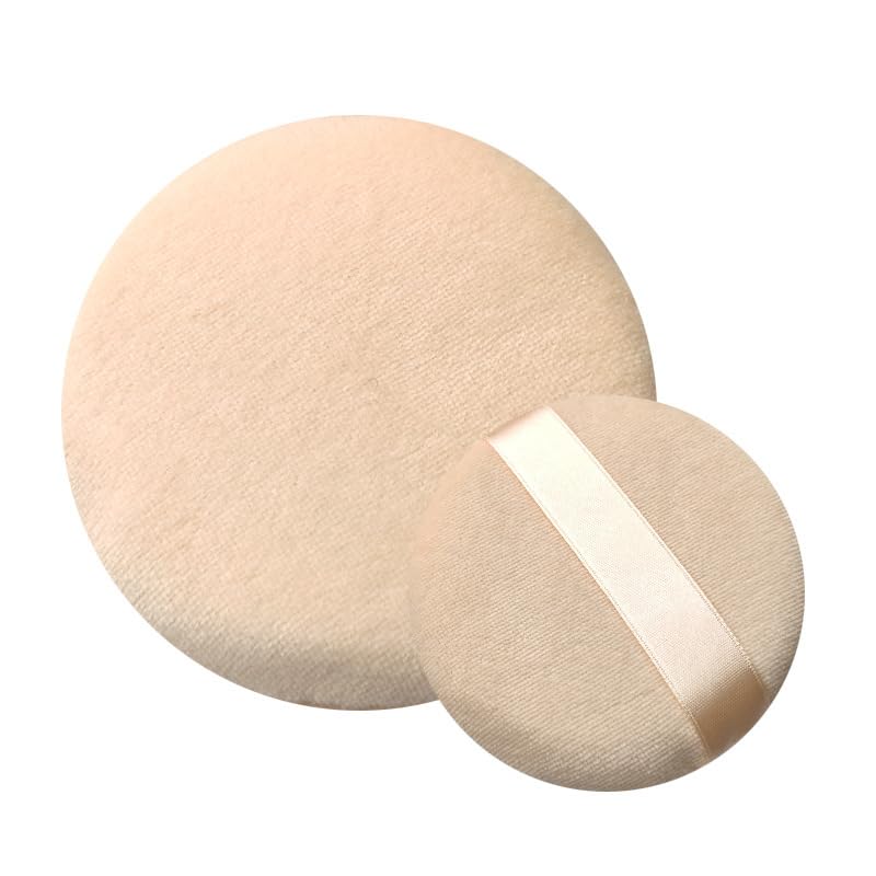 Cosmeticsponge 08 éponge de maquillage œuf pour fond de teint