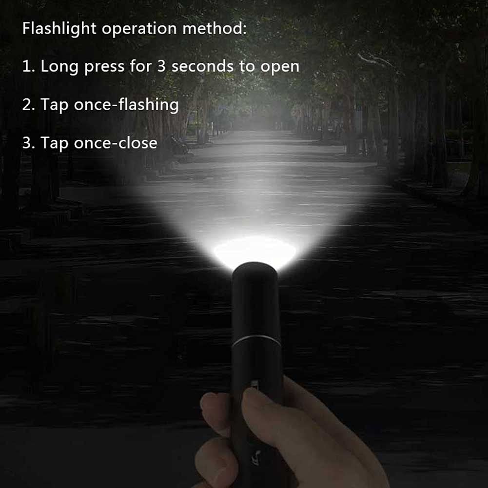 gwizdek survivalowy, gwizdek sędziel, elektroniczny gwizdek 120 DB gwizdek survivalowy na zewnątrz z diodami LED awaryjny Whistle z przenośnym gwizdekiem sędziego smyczy