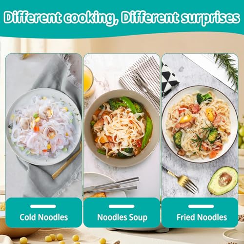 Image of VOLO VERO Konjac Shirataki Fettuccine Noodles 10 Pack, Low Calorie Pasta | Gluten Free, Vegan, Low Carb, Plant Based, Zero Sugar, Fat Free, Ready in Minutes, Pasta Alternative
